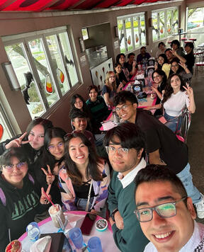 9/30/23: Dewar's Social