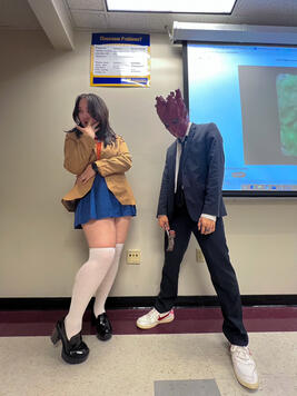 10/6/23: Anime Mad Libs